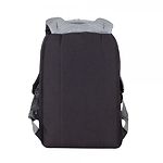 Изображение Рюкзак для Notebook RivaCase 7562 (Black) с диагональю 15.6" #5 Фото Рюкзак для Notebook RivaCase 7562 (Black) с диагональю 15.6" #5