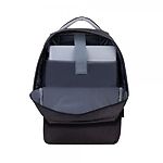 Изображение Рюкзак для Notebook RivaCase 7562 (Black) с диагональю 15.6" #9 Фото Рюкзак для Notebook RivaCase 7562 (Black) с диагональю 15.6" #9