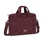 Изображение Сумка для Notebook RivaCase 7921 Red с диагональю дисплея 14" Anvik Фото Сумка для Notebook RivaCase 7921 Red с диагональю дисплея 14" Anvik