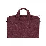 Изображение Сумка для Notebook RivaCase 7921 Red с диагональю дисплея 14" Anvik #2 Фото Сумка для Notebook RivaCase 7921 Red с диагональю дисплея 14" Anvik #2