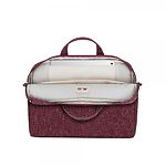 Изображение Сумка для Notebook RivaCase 7921 Red с диагональю дисплея 14" Anvik #7 Фото Сумка для Notebook RivaCase 7921 Red с диагональю дисплея 14" Anvik #7