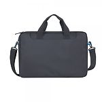 Изображение Сумка для Notebook RivaCase 8057 Black с диагональю дисплея 16" #2 Фото Сумка для Notebook RivaCase 8057 Black с диагональю дисплея 16" #2