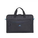 Изображение Сумка для Notebook RivaCase 8059 Black с диагональю дисплея 17.3" #1 Фото Сумка для Notebook RivaCase 8059 Black с диагональю дисплея 17.3" #1