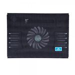 Изображение Подставка под ноутбук RivaCase 5552 (Black) с диагональю дисплея 15.6" #1 Фото Подставка под ноутбук RivaCase 5552 (Black) с диагональю дисплея 15.6" #1