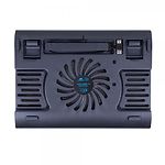 Изображение Подставка под ноутбук RivaCase 5552 (Black) с диагональю дисплея 15.6" #2 Фото Подставка под ноутбук RivaCase 5552 (Black) с диагональю дисплея 15.6" #2