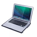 Изображение Подставка под ноутбук RivaCase 5552 (Black) с диагональю дисплея 15.6" #7 Фото Подставка под ноутбук RivaCase 5552 (Black) с диагональю дисплея 15.6" #7