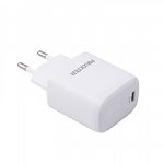 Изображение Сетевое ЗУ Maxxter WC-PD-CtL-01, 30W + кабель Type-C to Lighting Фото Сетевое ЗУ Maxxter WC-PD-CtL-01, 30W + кабель Type-C to Lighting