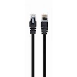 Изображение Кабель patch cord 10м UTP Black Cablexpert PP12-10M/BK Фото Кабель patch cord 10м UTP Black Cablexpert PP12-10M/BK