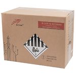 Изображение Аккумулятор литиевый 12В 100Ач Ritar R-LFP12.8V100Ah, LiFePo4 #1 Фото Аккумулятор литиевый 12В 100Ач Ritar R-LFP12.8V100Ah, LiFePo4 #1