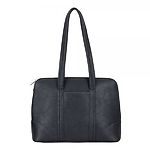 Изображение Сумка для Notebook RivaCase 8992 PU Black, женская, с диагональю дисплея 14"(Orly) #1 Фото Сумка для Notebook RivaCase 8992 PU Black, женская, с диагональю дисплея 14"(Orly) #1