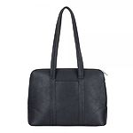 Изображение Сумка для Notebook RivaCase 8992 PU Black, женская, с диагональю дисплея 14"(Orly) #2 Фото Сумка для Notebook RivaCase 8992 PU Black, женская, с диагональю дисплея 14"(Orly) #2