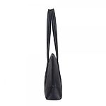 Изображение Сумка для Notebook RivaCase 8992 PU Black, женская, с диагональю дисплея 14"(Orly) #5 Фото Сумка для Notebook RivaCase 8992 PU Black, женская, с диагональю дисплея 14"(Orly) #5