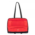 Изображение Сумка для Notebook RivaCase 8992 PU Black, женская, с диагональю дисплея 14"(Orly) #6 Фото Сумка для Notebook RivaCase 8992 PU Black, женская, с диагональю дисплея 14"(Orly) #6
