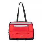 Изображение Сумка для Notebook RivaCase 8992 PU Black, женская, с диагональю дисплея 14"(Orly) #7 Фото Сумка для Notebook RivaCase 8992 PU Black, женская, с диагональю дисплея 14"(Orly) #7