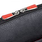 Изображение Сумка для Notebook RivaCase 8992 PU Black, женская, с диагональю дисплея 14"(Orly) #10 Фото Сумка для Notebook RivaCase 8992 PU Black, женская, с диагональю дисплея 14"(Orly) #10