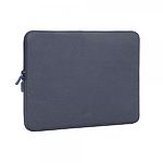 Изображение Чехол для Notebook и Планшетов RivaCase 7703 Blue, с диагональю 13.3" Suzuka Фото Чехол для Notebook и Планшетов RivaCase 7703 Blue, с диагональю 13.3" Suzuka