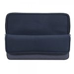 Изображение Чехол для Notebook и Планшетов RivaCase 7703 Blue, с диагональю 13.3" Suzuka #3 Фото Чехол для Notebook и Планшетов RivaCase 7703 Blue, с диагональю 13.3" Suzuka #3