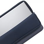 Изображение Чехол для Notebook и Планшетов RivaCase 7703 Blue, с диагональю 13.3" Suzuka #4 Фото Чехол для Notebook и Планшетов RivaCase 7703 Blue, с диагональю 13.3" Suzuka #4