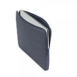 Изображение Чехол для Notebook и Планшетов RivaCase 7703 Blue, с диагональю 13.3" Suzuka #8 Фото Чехол для Notebook и Планшетов RivaCase 7703 Blue, с диагональю 13.3" Suzuka #8
