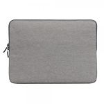 Изображение Чехол для Notebook и Планшетов RivaCase 7703 Grey, с диагональю 13.3" (Suzuka) #1 Фото Чехол для Notebook и Планшетов RivaCase 7703 Grey, с диагональю 13.3" (Suzuka) #1