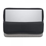 Изображение Чехол для Notebook и Планшетов RivaCase 7703 Grey, с диагональю 13.3" (Suzuka) #2 Фото Чехол для Notebook и Планшетов RivaCase 7703 Grey, с диагональю 13.3" (Suzuka) #2