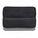 Изображение Чехол для Notebook и Планшетов RivaCase 7703 Grey, с диагональю 13.3" (Suzuka) #3 Фото Чехол для Notebook и Планшетов RivaCase 7703 Grey, с диагональю 13.3" (Suzuka) #3