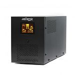 Изображение UPS EnerGenie EG-UPS-036, LCD дисплей, USB порт, 3000 VA, серия Pro Фото UPS EnerGenie EG-UPS-036, LCD дисплей, USB порт, 3000 VA, серия Pro