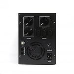 Изображение UPS EnerGenie EG-UPS-036, LCD дисплей, USB порт, 3000 VA, серия Pro #1 Фото UPS EnerGenie EG-UPS-036, LCD дисплей, USB порт, 3000 VA, серия Pro #1