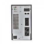 Изображение UPS EnerGenie EG-UPSO-2000, 2000VA, чистая синусоида, USB #1 Фото UPS EnerGenie EG-UPSO-2000, 2000VA, чистая синусоида, USB #1