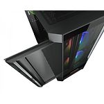 Изображение Корпус Cougar Duoface RGB Black (CGR-5ZD1B-RGB, 385ZD10.0001) Midi Tower, без БП #3 Фото Корпус Cougar Duoface RGB Black (CGR-5ZD1B-RGB, 385ZD10.0001) Midi Tower, без БП #3