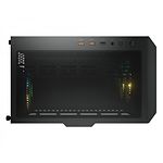 Изображение Корпус Cougar Duoface RGB Black (CGR-5ZD1B-RGB, 385ZD10.0001) Midi Tower, без БП #9 Фото Корпус Cougar Duoface RGB Black (CGR-5ZD1B-RGB, 385ZD10.0001) Midi Tower, без БП #9