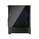 Изображение Корпус Cougar Duoface RGB Black (CGR-5ZD1B-RGB, 385ZD10.0001) Midi Tower, без БП #10 Фото Корпус Cougar Duoface RGB Black (CGR-5ZD1B-RGB, 385ZD10.0001) Midi Tower, без БП #10