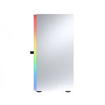 Изображение Корпус Cougar Purity RGB White, Midi Tower, без БП #1 Фото Корпус Cougar Purity RGB White, Midi Tower, без БП #1