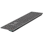 Изображение Клавиатура A4tech FBX50C Grey с ножничными переключателями, Wireless + Bluetooth, до 4-х устройств #2 Фото Клавиатура A4tech FBX50C Grey с ножничными переключателями, Wireless + Bluetooth, до 4-х устройств #2