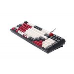 Изображение Клавиатура A4tech Bloody S98 Naraka, механическая игровая Red Switches, RGB, USB #1 Фото Клавиатура A4tech Bloody S98 Naraka, механическая игровая Red Switches, RGB, USB #1