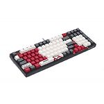 Изображение Клавиатура A4tech Bloody S98 Naraka, механическая игровая Red Switches, RGB, USB #2 Фото Клавиатура A4tech Bloody S98 Naraka, механическая игровая Red Switches, RGB, USB #2