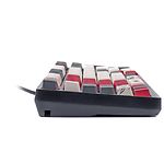 Изображение Клавиатура A4tech Bloody S98 Naraka, механическая игровая Red Switches, RGB, USB #3 Фото Клавиатура A4tech Bloody S98 Naraka, механическая игровая Red Switches, RGB, USB #3