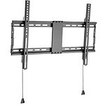Изображение Настенное крепление Gembird WM-80F-01 для 37 - 80” (до 70 кг) VESA 600 x 400 мм Фото Настенное крепление Gembird WM-80F-01 для 37 - 80” (до 70 кг) VESA 600 x 400 мм