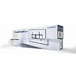 Изображение Настенное крепление Gembird WM-90F-01 для 43 - 90” (до 70 кг) VESA 800 x 400 мм #2 Фото Настенное крепление Gembird WM-90F-01 для 43 - 90” (до 70 кг) VESA 800 x 400 мм #2