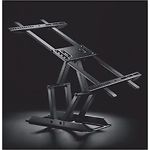 Изображение Настенное крепление Gembird WM-80ST-02 для 37 - 80” (до 60 кг) Vesa 600 x 400 мм #1 Фото Настенное крепление Gembird WM-80ST-02 для 37 - 80” (до 60 кг) Vesa 600 x 400 мм #1