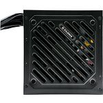 Блок питания Xilence XP650R12 (XN320) 650W, 80+ Gold - фото