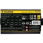 Фото Блок питания Xilence XP850R12 (XN340) 850W, 80+ Gold #4