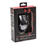 Изображение Мышка A4tech Bloody ES9 Stone black, RGB, 6200 CPI, USB #5 Фото Мышка A4tech Bloody ES9 Stone black, RGB, 6200 CPI, USB #5