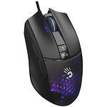 Фото Мышка A4tech Bloody L65 Max Honeycomb, RGB, 12000 cpi, USB #7