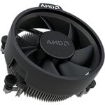 Изображение CPU AMD Ryzen 5 5500, 3.6/4.2GHz, Socket-AM4 Tray (100-100000457MPK) with Wraith Cooler #1 Фото CPU AMD Ryzen 5 5500, 3.6/4.2GHz, Socket-AM4 Tray (100-100000457MPK) with Wraith Cooler #1