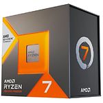 Изображение CPU AMD Ryzen 7 7800X3D, 4.2/5.0GHz, 8C/16T, AM5, Box (100-100000910WOF) без кулера Фото CPU AMD Ryzen 7 7800X3D, 4.2/5.0GHz, 8C/16T, AM5, Box (100-100000910WOF) без кулера