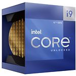 Фото CPU Intel Core™ i9-12900KF, 3.2/5.2GHz, 30MB, 16С/24T, S-1700, BOX (BX8071512900KF) без кулера