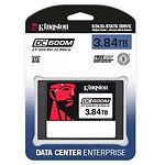 Изображение SSD Kingston DC600M 3.84TB 2.5" 7mm SATA III (SEDC600M/3840G) Фото SSD Kingston DC600M 3.84TB 2.5" 7mm SATA III (SEDC600M/3840G)