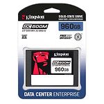 Изображение SSD Kingston DC600M 960GB 2.5" 7mm SATA III (SEDC600M/960G) Фото SSD Kingston DC600M 960GB 2.5" 7mm SATA III (SEDC600M/960G)