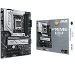 Изображение Материнская плата ASUS PRIME X670-P-CSM, s-AM5, ATX Фото Материнская плата ASUS PRIME X670-P-CSM, s-AM5, ATX